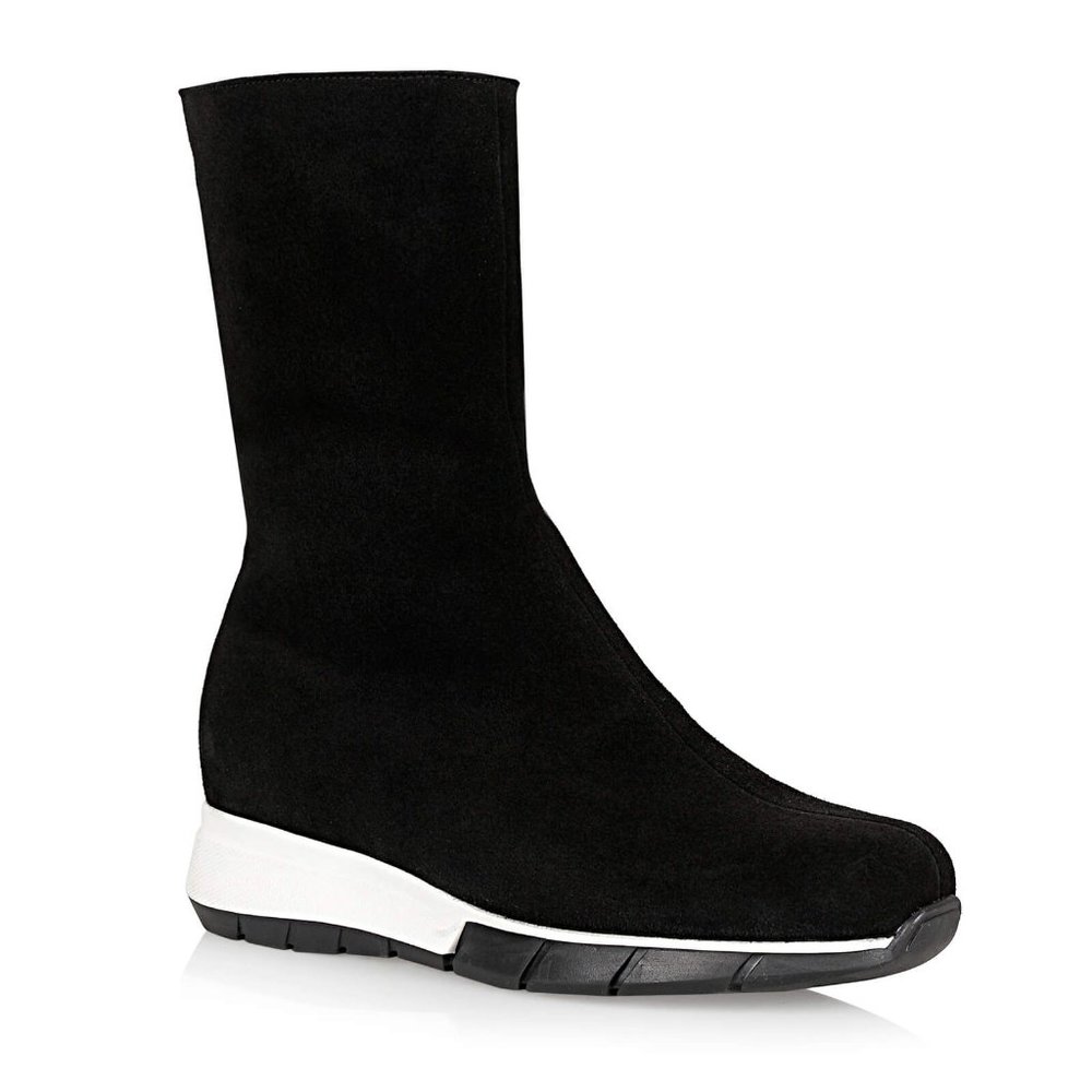 La Canadienne Noah Women's Bootie